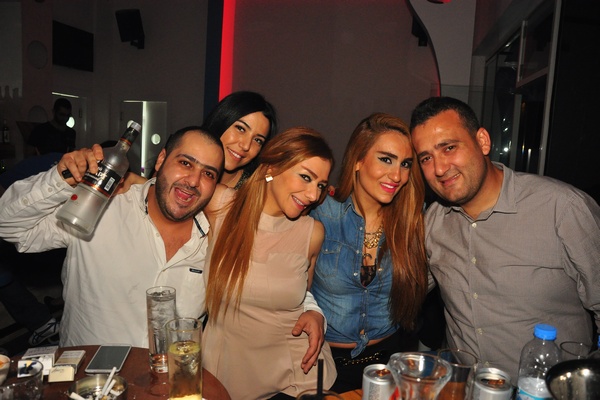 Publicity on Saturday Night